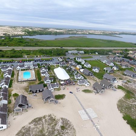 Kalmar Village & Tradewinds North Truro Exterior photo