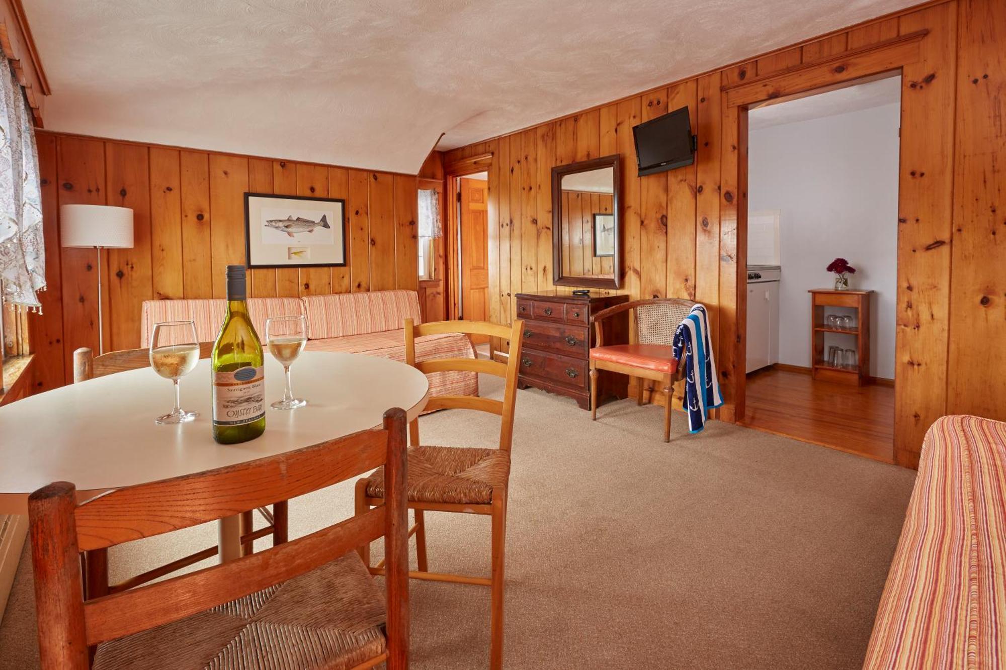 Kalmar Village & Tradewinds North Truro Exterior photo