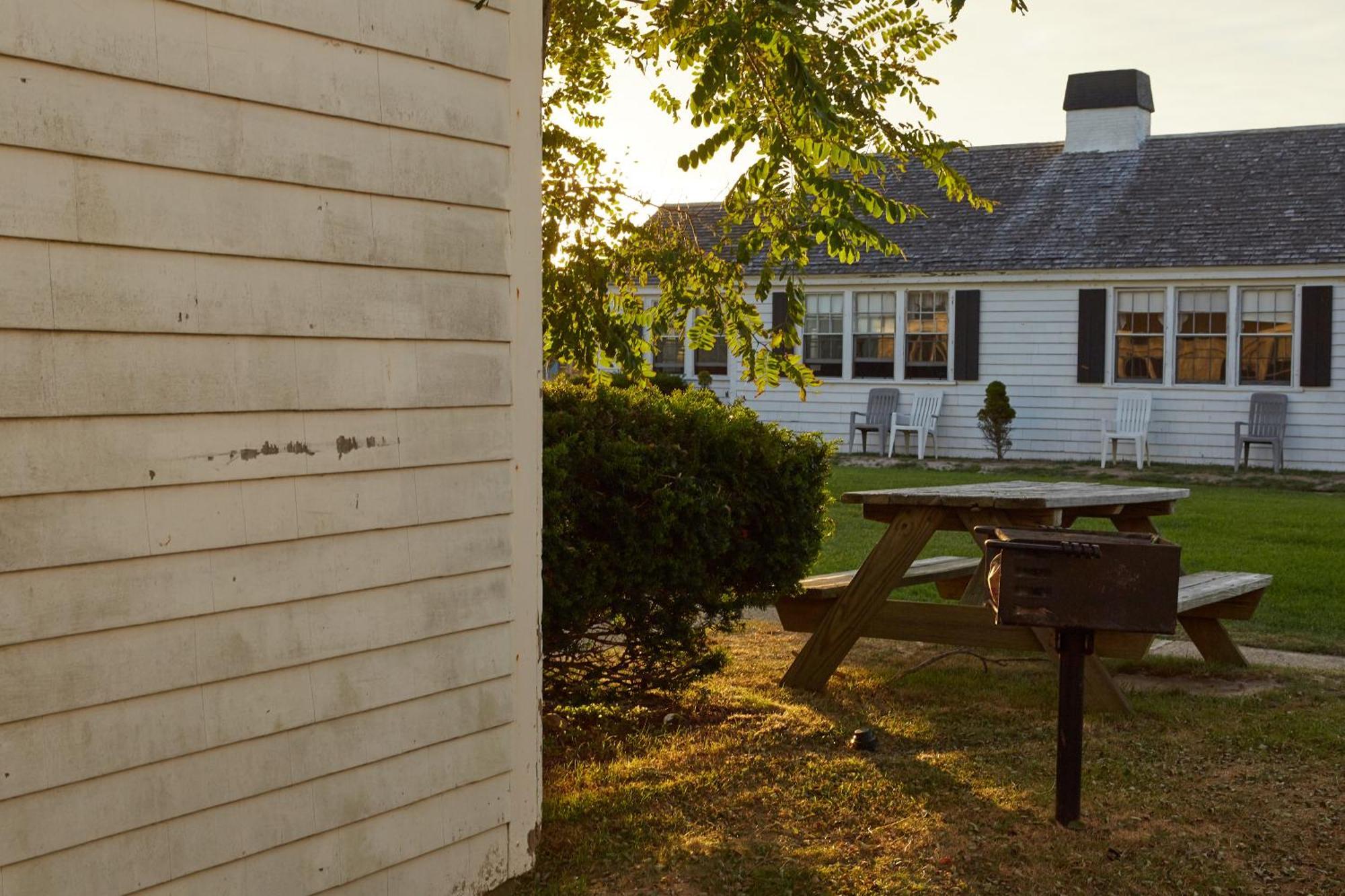 Kalmar Village & Tradewinds North Truro Exterior photo