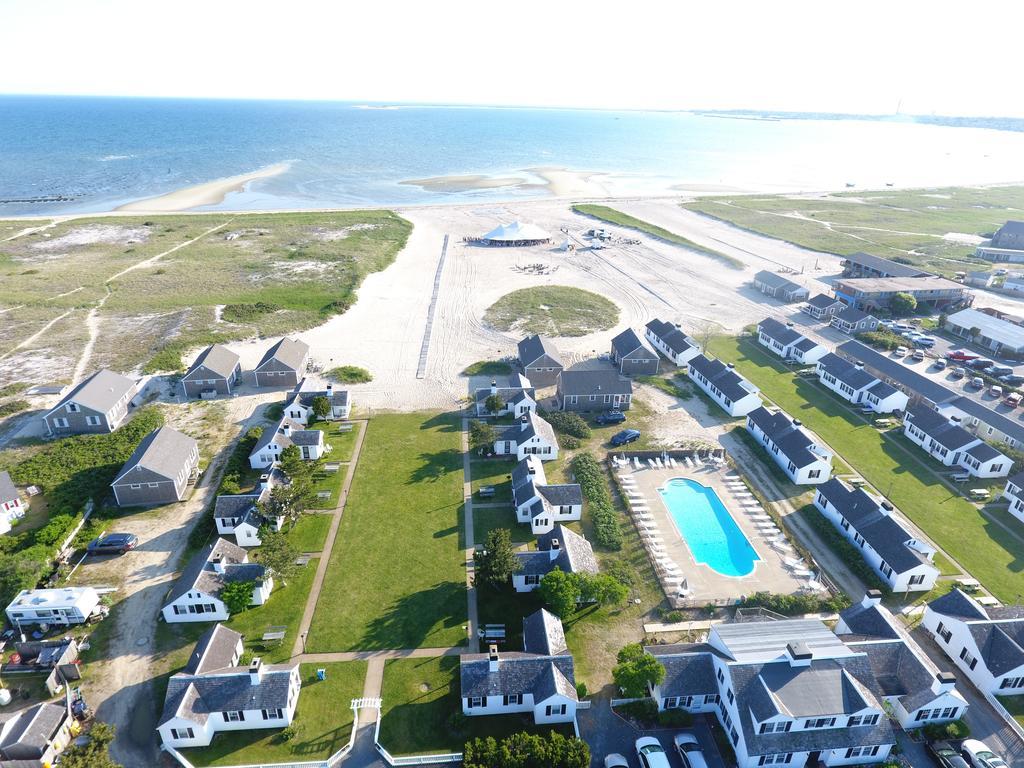 Kalmar Village & Tradewinds North Truro Exterior photo
